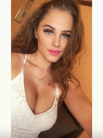 Индивидуалка Ника Фотография 3