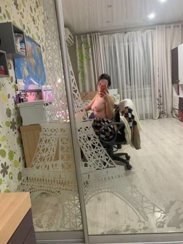 Индивидуалка Ульяна Фотография 2